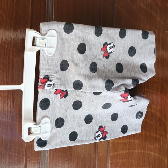 Minnie Mouse outfit - 3T - Picture 2 of 2